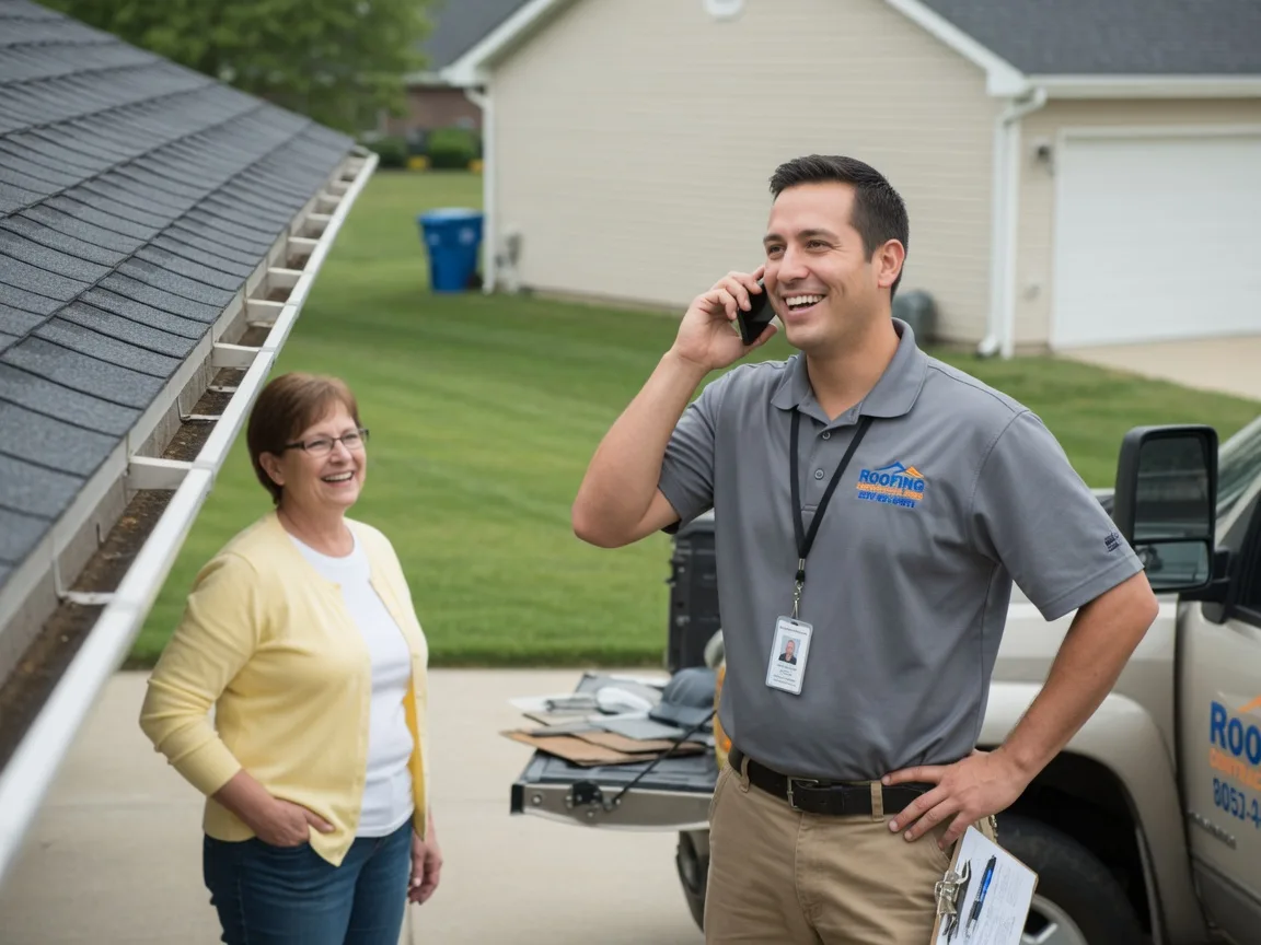 Local Roofing Contractors Trempealeau, WI FAQs